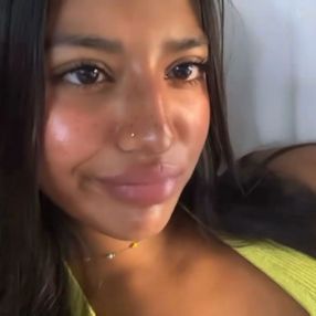 Sinthia, Babysitter in Castelfidardo
