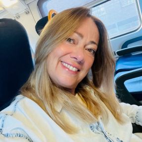 Martina, Babysitter a Compiobbi