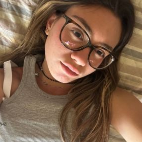 Sofia, Babysitter in Riva presso Chieri