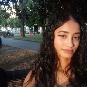 Andrea, Babysitter a Piazza Armerina
