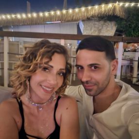 Francesca, Famiglia a Cava de' Tirreni