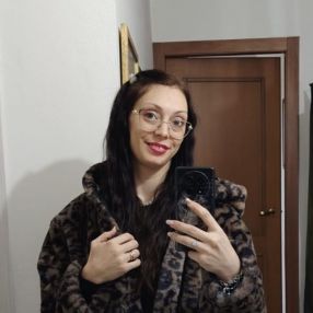 Martina, Babysitter a Furnari