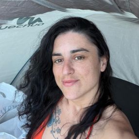Mariluz, Babysitter a Carate Brianza