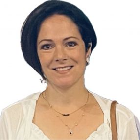 Gloria, Babysitter in Bientina