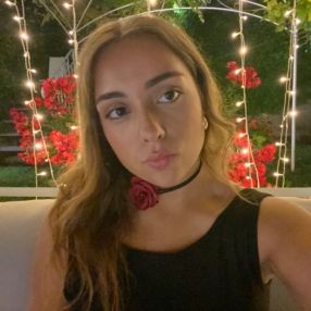 Serena, Babysitter a Piano di Sorrento