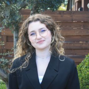 Lorenna, Babysitter in Rignano Flaminio