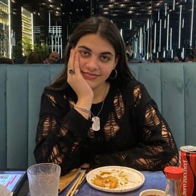 Amea, Babysitter a Grottaminarda
