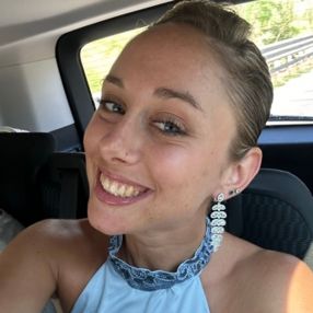 Zarah, Babysitter in Parma