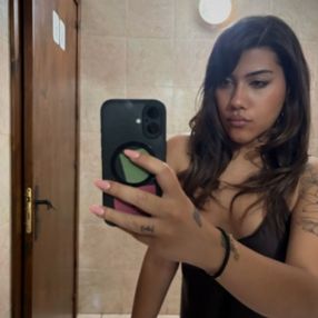 Maira, Babysitter a Laterza