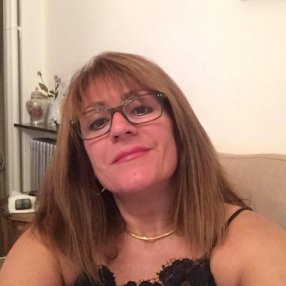 Pauline, Babysitter a Mercatino Conca