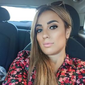 Maddalena, Babysitter a Marcianise