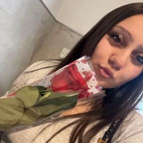 Soad, Babysitter in Poggio A Caiano