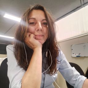 Danica, Babysitter in Dolianova
