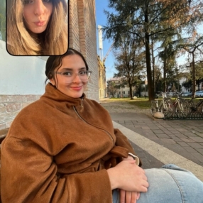 Sara, Babysitter a Castelnuovo del Garda