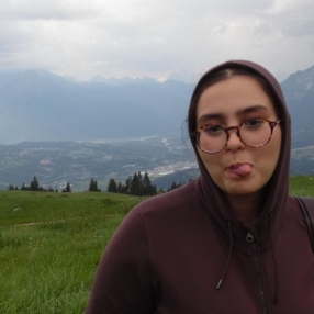 Sara, Babysitter in Castelnuovo del Garda