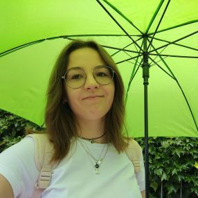 Lisa, Babysitter a Chieti