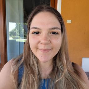 Emma, Babysitter in Monselice