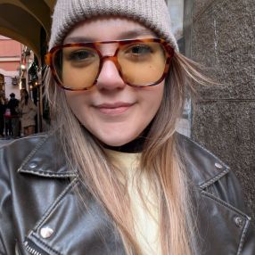 Emma, Babysitter a Monselice