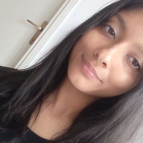 Navdeep, Babysitter in Casirate D'adda