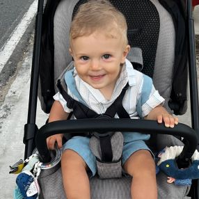 Dorotea, Famiglia a San Vito di Cadore