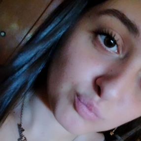 Giulia, Babysitter a Valentano