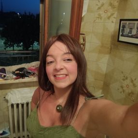 Francesca, Babysitter a Abbadia Lariana