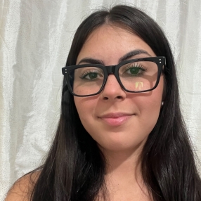 Michela, Babysitter in Lucera