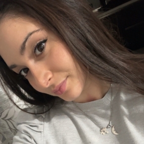 Alessandra, Babysitter in Santo Stefano del sole