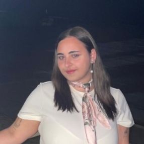 Alessia, Babysitter a Pontecagnano Faiano