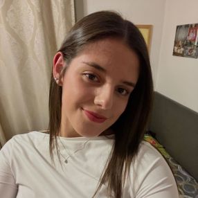 Aurora, Babysitter a Coccaglio
