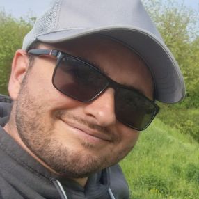 Gianluca, Famiglia a Vicenza