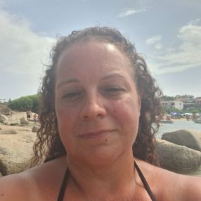 Elisa, Babysitter in Castano Primo