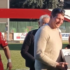 Andrea, Famiglia a San Pietro In Casale