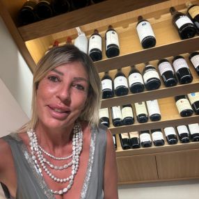 Daniela, Babysitter in Mascalucia