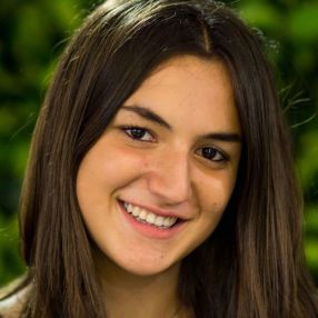 Gaia, Babysitter a Bentivoglio
