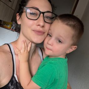 Xmarti, Babysitter in Ponte Lambro