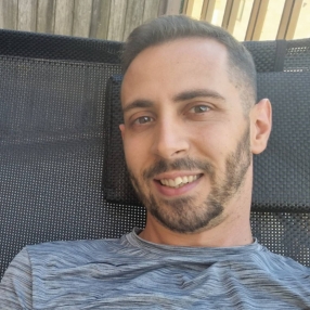 Alessandro, Famiglia a Pescara