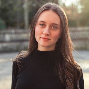 Eleonora, Babysitter a Padova