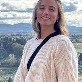 Eleonora, Babysitter in Verona