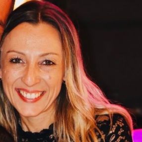 Martina, Babysitter in Anagni
