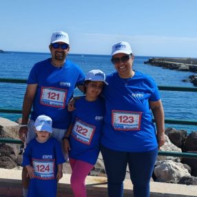 Alessandra, Famiglia a Siracusa