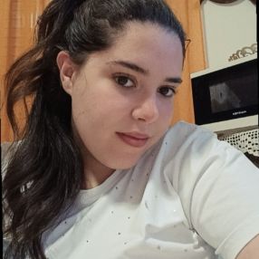 Mariagrazia, Babysitter a Noto