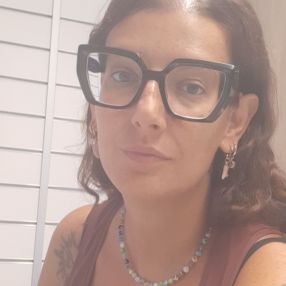 Maira, Babysitter in Calvenzano