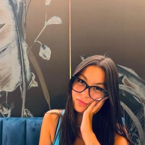 Martina, Babysitter a Scanzorosciate