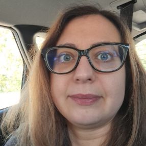 Mariangela, Babysitter a Trepuzzi