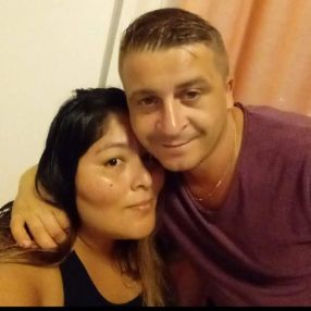 CINTHIA, Family in Lodi