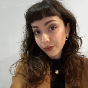 Sara, Babysitter in Latina