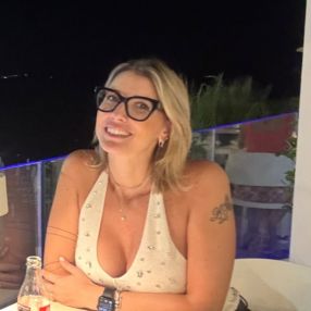 VERDIANA, Babysitter a Isola delle Femmine