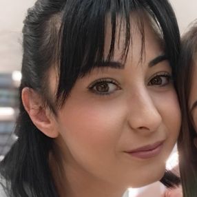 Evania, Babysitter in Zafferana Etnea