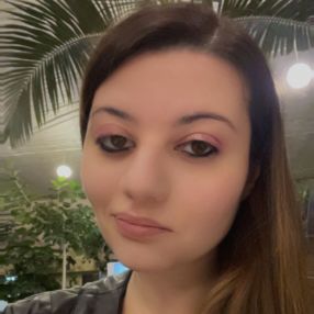 Debora, Babysitter in Randazzo